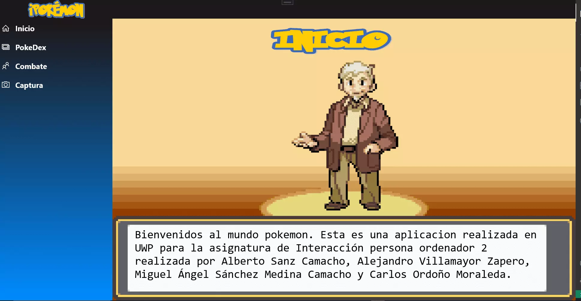 ipokemon